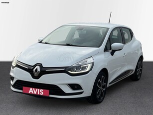 Renault Clio '19 Clio 1.5 dCi 90hp Dynamic S/S EDC