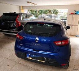 Renault Clio '19