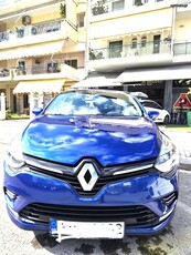 Renault Clio '19