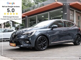 Renault Clio '20 1.0 Tce 100hp DYNAMIC (ΕΛΛΗΝΙΚΟ)