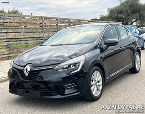 Renault Clio '20 1.0TCE DYNAMIC 100HP