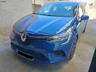 Renault Clio '20 1.5 Blue dci