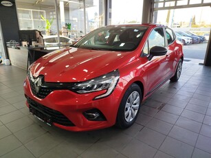 Renault Clio '20 1.5 DCI DIESEL 90ps 6ΤΑΧΥΤΟ-NAVI