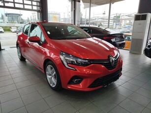 Renault Clio '20 1.5 DCI DIESEL 90ps DYNAMIC 6ΤΑΧΥΤΟ