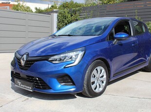 Renault Clio '20 1.5 dCi DIESEL AUTHENTIC EURO6 ΕΛΛΗΝΙΚΟ