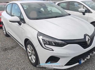 Renault Clio '20 1.5 DCI NEW BUSINESS LED 85HP 5D EURO 6