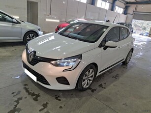 Renault Clio '20 1.5 DIESEL AUTHENTIC facelift