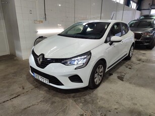 Renault Clio '20 ΠΡΟΣΕΧΩΣ....51000χλμ/1.5 Diesel Authentic 85hp Ελληνικό