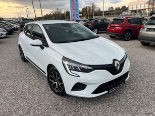 Renault Clio '20 BLUE dCi 85 Experience