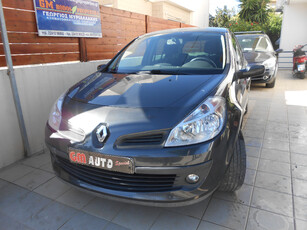 RENAULT CLIO 2008