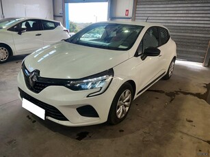 Renault Clio '21 1.0 TCE 90HP AUTHENTIC facelift