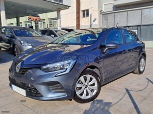 Renault Clio '21 1.5dCI / Εμπεριέχει ανάλυση Φ.Π.Α.