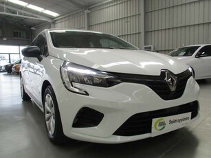 Renault Clio '21 5 ΧΡΟΝΙΑ ΕΓΓΥΗΣΗ - DYNAMIC TCE