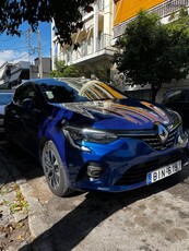 Renault Clio '21