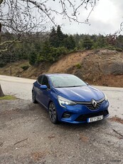 Renault Clio '21 Dynamic LPG