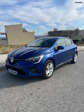 Renault Clio '21 e tech