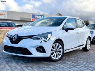 Renault Clio '21 FACELIFT - DIESEL - ΜΕ ΑΠΟΣΥΡΣΗ