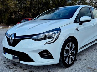 Renault Clio '21 LIMITED αυτόματο!!