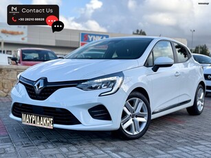 Renault Clio '22 FACELIFT - DIESEL - FULL EXTRA - ΜΕ ΑΠΟΣΥΡΣΗ