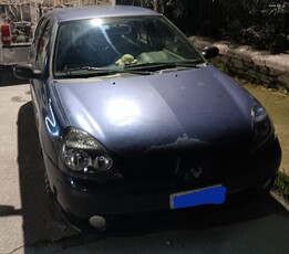 Renault Clio '94