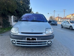 Renault Clio '98 ΑΠΟ ΓΕΝΙΚΟ SERVICE