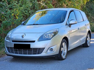 Renault Grand Scenic '09 1.5DCi 7ΘΕΣΙΟ