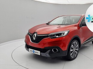 Renault Kadjar '15 1.6 DCi Bose Edition AWD | ΕΩΣ 5 ΕΤΗ ΕΓΓΥΗΣΗ