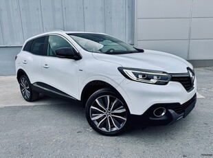 Renault Kadjar '16 1.5 dci BOSE Edition ΕΥΚΑΙΡΙΑ!!