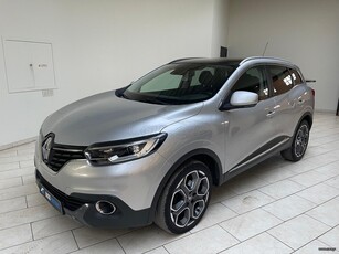 Renault Kadjar '16 1.5 DCI FULL EXTRA/Panorama/ΔΕΡΜΑ/NAVI