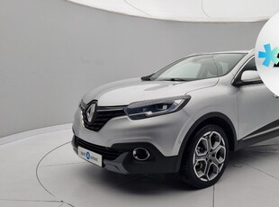 Renault Kadjar '16 1.6 dCi Intens 4WD | ΕΩΣ 5 ΕΤΗ ΕΓΓΥΗΣΗ