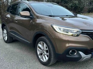 Renault Kadjar '16 1.600 cc DIESEL 4×4 140 hp