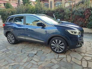 Renault Kadjar '16