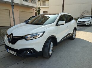 Renault Kadjar '16