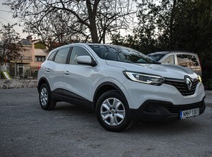 Renault Kadjar '17 1.2 TCE 130 HP