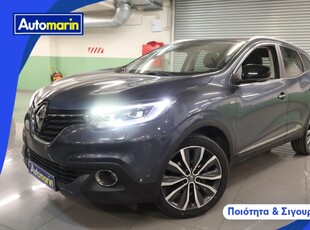 Renault Kadjar '17 Energy Bose Edc Sunroof/6 Χρόνια Δωρεάν Service