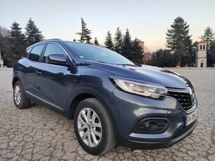 Renault Kadjar '19