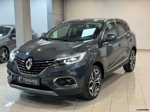 Renault Kadjar '19 INTENS! BOSE! ΔΕΡΜΑ! LED! PANORAMA!