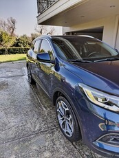 Renault Kadjar '19 INTENS P2