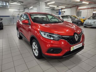 Renault Kadjar '20 5 ΕΤΗ ΕΓΓΥΗΣΗ