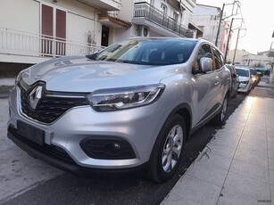 Renault Kadjar '20 SPORT EDITION X MODE