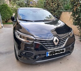 Renault Kadjar '22 ΑΥΤΟΜΑΤΟ 1.5 dCI SPORT EDITION