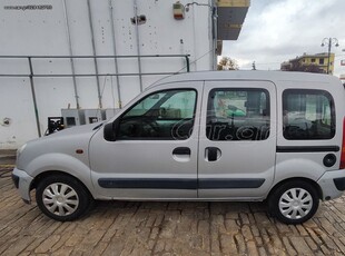 Renault Kangoo '03