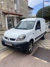 Renault Kangoo '06 4x4