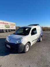 Renault Kangoo '12