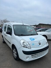 Renault Kangoo '14 electric