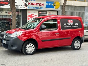 Renault Kangoo '17