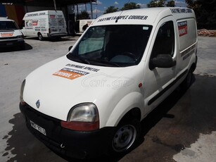 Renault Kangoo '99