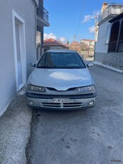 Renault Laguna '01