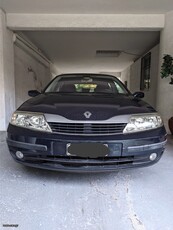 Renault Laguna '02 DYNAMIQUE