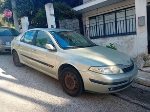 Renault Laguna '04